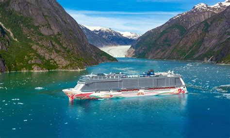 Norwegian Bliss Alaska - Cruise Gallery