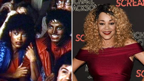 Where is Ola Ray, the girl in Michael Jackson's 'Thriller' music video, now? - Smooth