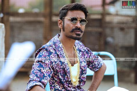 The Rise Of A Local Superstar: Dhanush, An Actor Who Represents Chennai ...