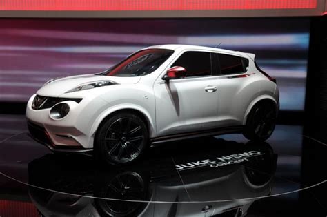 2013 Nissan Juke Nismo Review, Specs, Price, Pictures | Car Release Date