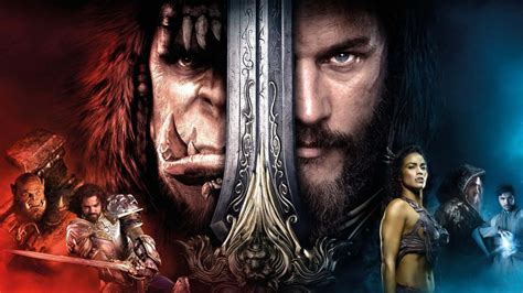 Review Film Warcraft | Tech in Asia Indonesia