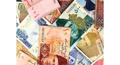 Currency Rate In Pakistan - Dollar, Euro, Pound, Riyal Rates On 24 ...