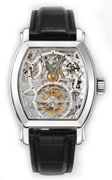 Vacheron Constantin Malte Skeleton Tourbillon 30067/000P-8953