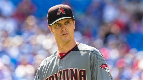 Zack Greinke trade rumors: Diamondbacks ace makes sense for Cardinals