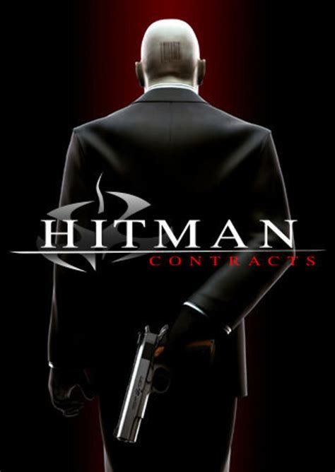 Hitman Keys | ENEBA