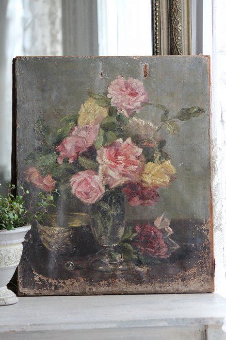 1000+ images about Old Roses on Pinterest | Vintage fabrics, Antique roses and French fabric