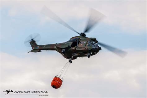 The Work Horse of the SAAF-The Oryx Helicopter – Aviation Central