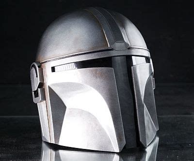 Collectibles & Art Medieval Mandalorian Inspired Helmet Handmade battle ...