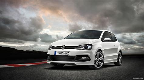 Volkswagen Polo R Line | 2013MY