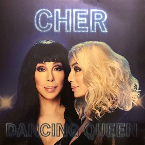 Cher - Dancing Queen (LP) - Muziker