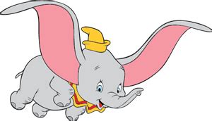 Dumbo Logo Download png