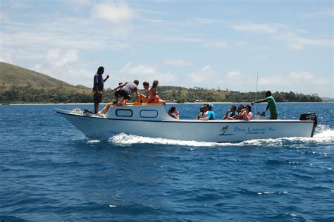 Activities | Fiji Islands | Blue Lagoon Beach Resort