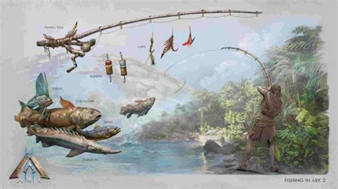 Ark Survival Evolved Leedsichthys Taming Guide: How to tame it - DigiStatement