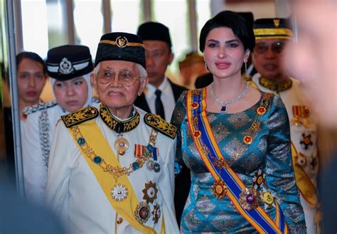 Taib Mahmud: Hubungan erat kerajaan Sarawak dan Persekutuan bawa banyak kebaikan kepada rakyat