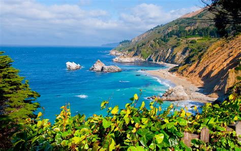 1000+ images about California Coastline on Pinterest