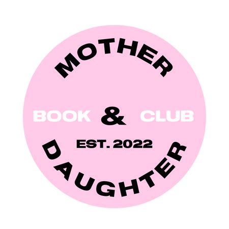 Mother & Daughter Book Club