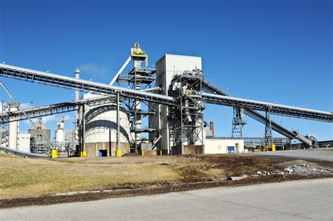 Paper Machines: Pulp Mill | Levstal.com