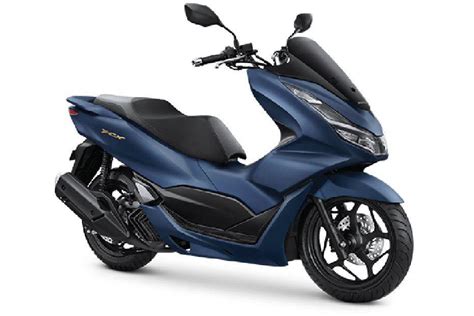 Honda PCX 2024 Price, Review, Specifications & November Promos ...