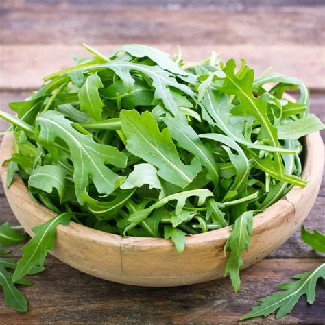 Rocket vs Arugula - The Ultimate Guide!