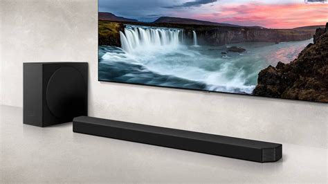 Samsung Hw B650 Soundbar