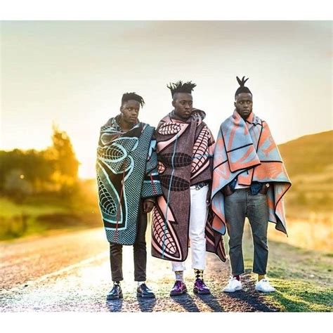 18 best Basotho Blanket Revolution images on Pinterest | African ...