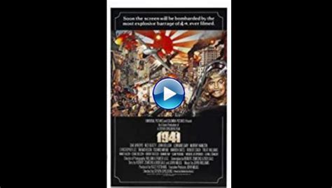 Watch 1941 (1979) Full Movie Online Free