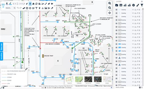 Team : Scribble Maps