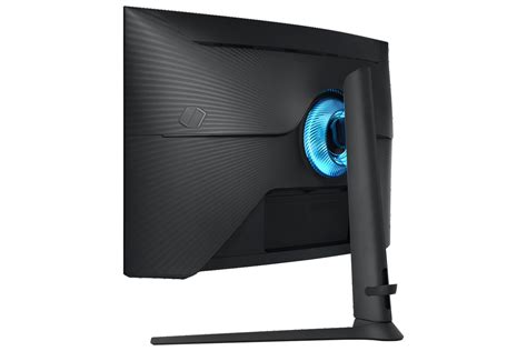 Samsung's Odyssey G6 is a curved gaming monitor and a smart TV in one - Tech Guide