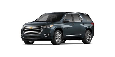 2021 Chevrolet Traverse Details | Ryan Auto Group