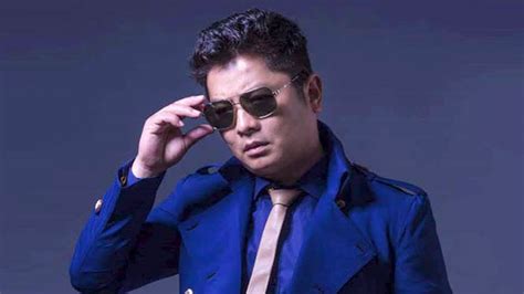 Dayahang Rai as an Antagonist for the First Time | Glamour Nepal