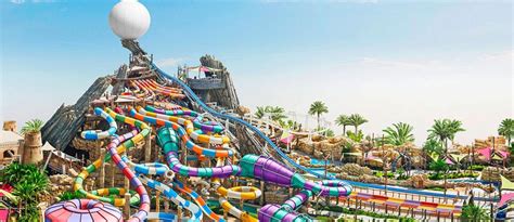 Yas Waterworld Abu Dhabi: Tickets, Timings, Rides & More! - MyBayut