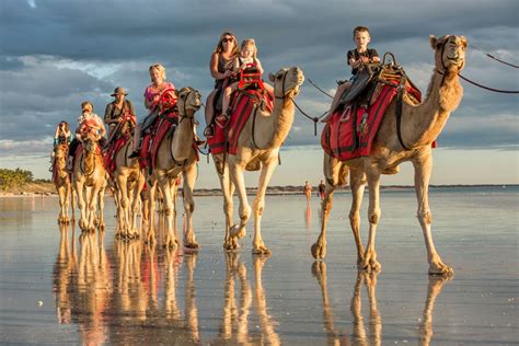 Broome Beaches | Guide to 8 Unmissable Beaches in Broome