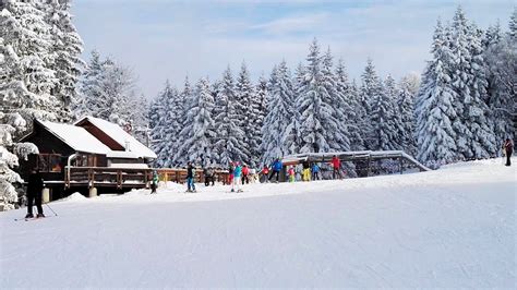 maribor-pohorje-ski-resort-snow - TRAVELSLOVENIA.ORG – All You Need To ...