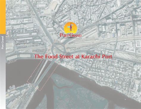 New Food Street in Karachi Pakistan.....near Karachi Beach - BZU PAGES ...