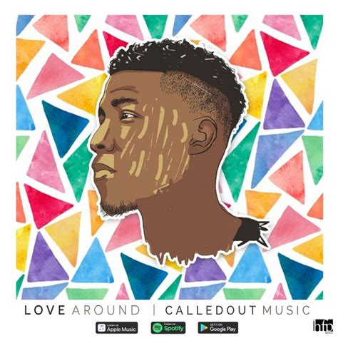 CalledOut Music - Love Around (Audio Download) | #BelieversCompanion