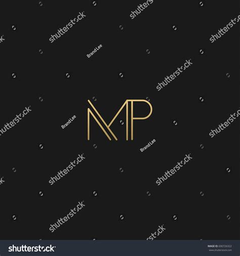 3,477 Logo Mp Stock Vectors, Images & Vector Art | Shutterstock