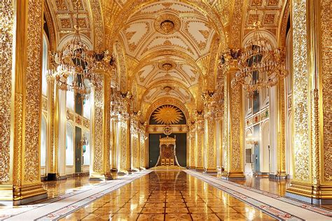 SAPERE AUDE | Kremlin palace, Interior photo, Backdrops