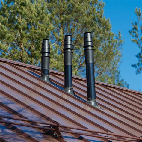 The Definitive Guide to Roof Vent Pipes and Boots - Clayton Hoover