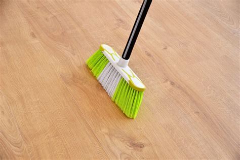 19 Different Types of Brooms (Uses, Materials, Broom Bristles ...