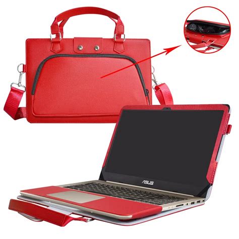 Labanema-Accurately-Portable-Laptop-Bag-Case-Cover-for-14-ASUS-VivoBook-Flip-14-TP410UA-TP410UR ...