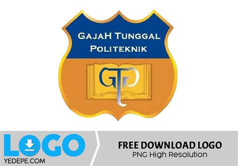 Logo Politeknik Gajah Tunggal | Free Download Logo Format PNG | Logo ...