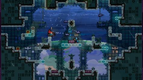 TowerFall is the Launch Cannon ‘Game of the Year’ for 2021 | by ...