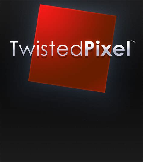 About | Twisted Pixel Games