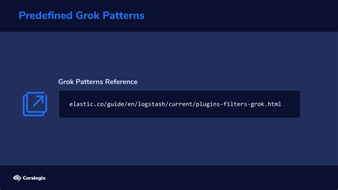 Tutorial: Logstash Grok Patterns with Examples - Coralogix