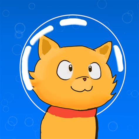 Swimming Cat - Apps on Google Play