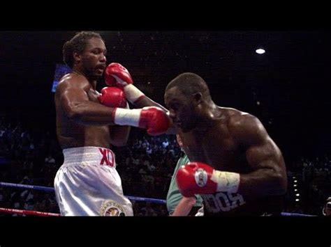 Lennox Lewis (England) vs Hasim Rahman (USA) I | KNOCKOUT, BOXING fight ...