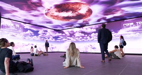 Must-Visit Immersive Art Exhibitions In London This 2023 | DesignMyNight