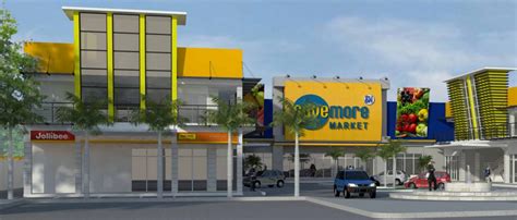 SM Savemore - LPPA Design Group, Inc.LPPA Design Group, Inc. L.P. Pariñas & Associates