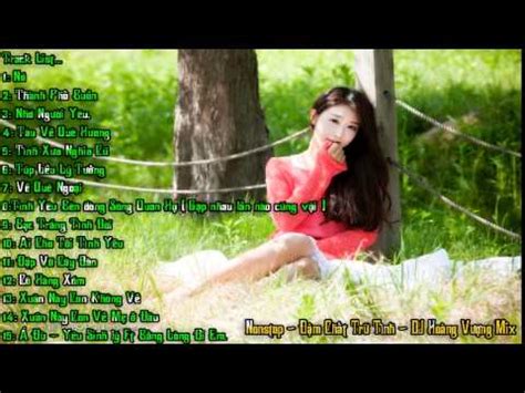 Lien Khuc Nhac Tru Tinh Remix Hay Nhat 2014 - Downvideo