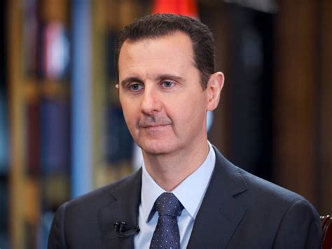 Bashar Assad | Vote Now: Who Should Be TIME’s Person of the Year? | TIME.com